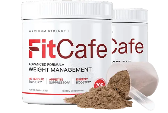 FitCafe Supplement